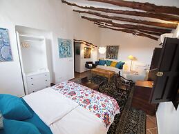 Guest House Bellaguarda
