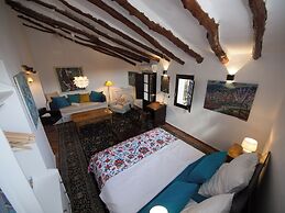 Guest House Bellaguarda