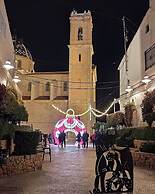 Guest House Bellaguarda