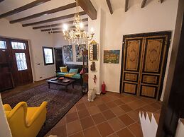 Guest House Bellaguarda