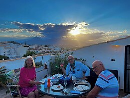 Guest House Bellaguarda