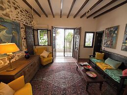 Guest House Bellaguarda