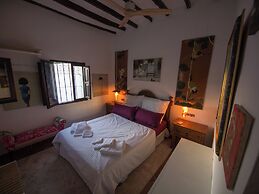 Guest House Bellaguarda
