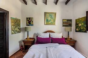 Guest House Bellaguarda