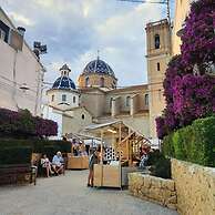 Guest House Bellaguarda
