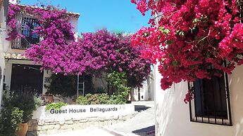 Guest House Bellaguarda