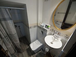 Guest House Bellaguarda