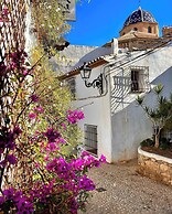 Guest House Bellaguarda
