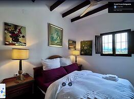 Guest House Bellaguarda