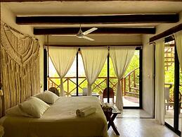 La Casa de Mia Tulum