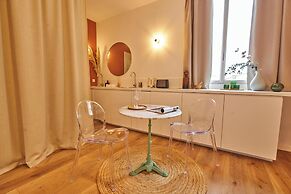 Chez Camille - Boutique Aparthotel