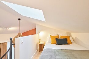 Chez Camille - Boutique Aparthotel
