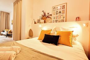 Chez Camille - Boutique Aparthotel
