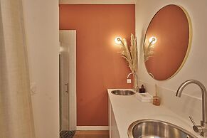 Chez Camille - Boutique Aparthotel