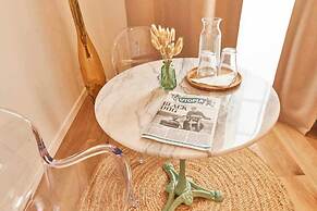 Chez Camille - Boutique Aparthotel