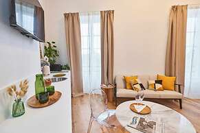 Chez Camille - Boutique Aparthotel
