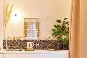 Chez Camille - Boutique Aparthotel