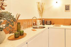 Chez Camille - Boutique Aparthotel