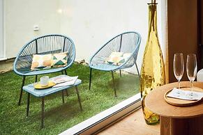 Chez Camille - Boutique Aparthotel