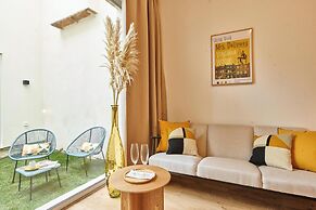 Chez Camille - Boutique Aparthotel