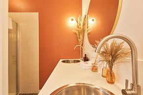 Chez Camille - Boutique Aparthotel