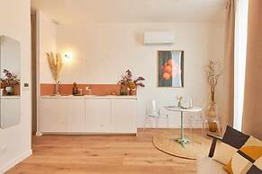 Chez Camille - Boutique Aparthotel