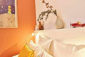 Chez Camille - Boutique Aparthotel