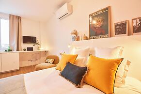 Chez Camille - Boutique Aparthotel