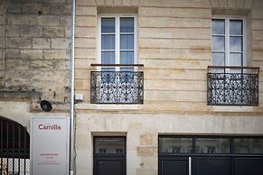 Chez Camille - Boutique Aparthotel