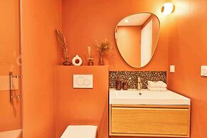 Chez Camille - Boutique Aparthotel