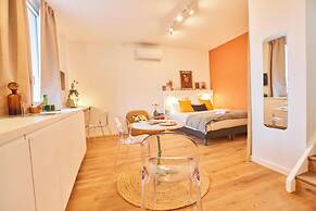Chez Camille - Boutique Aparthotel