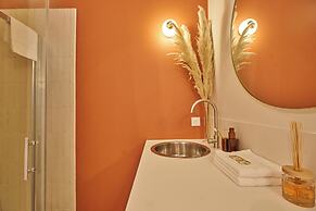 Chez Camille - Boutique Aparthotel