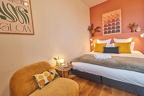 Chez Camille - Boutique Aparthotel