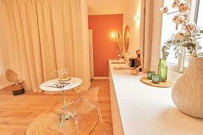 Chez Camille - Boutique Aparthotel
