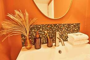 Chez Camille - Boutique Aparthotel