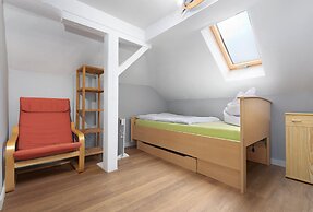 Villa Filimena - Monteur Room