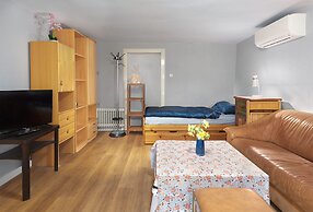 Villa Filimena - Monteur Room