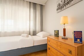 Villa Filimena - Monteur Room