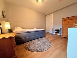 Villa Filimena - Monteur Room