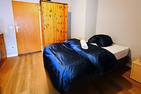 Villa Filimena - Monteur Room