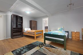 Villa Filimena - Monteur Room