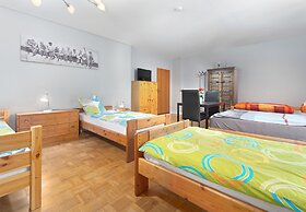 Villa Filimena - Monteur Room