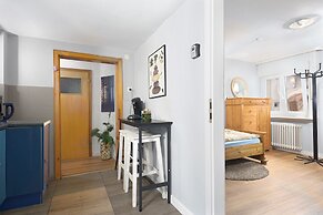 Villa Filimena - Monteur Room