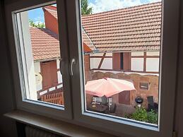 Villa Filimena Monteurunterkunft Gründau