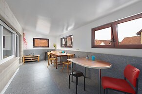 Villa Filimena - Monteur Room