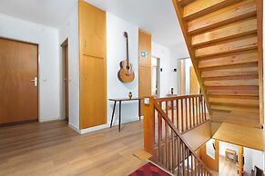 Villa Filimena Monteurunterkunft Gründau