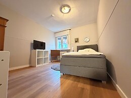 Villa Filimena - Monteur Room