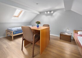 Villa Filimena - Monteur Room