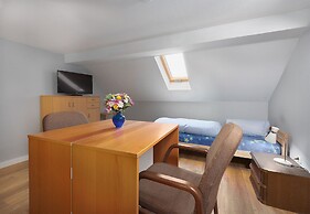 Villa Filimena - Monteur Room
