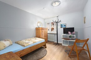 Villa Filimena - Monteur Room